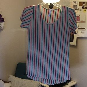 Classic Tee from Lularoe